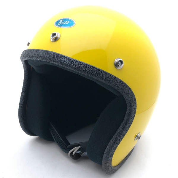 Dead Stock  Ȣ BUCO ENDURO YELLOW 58cm