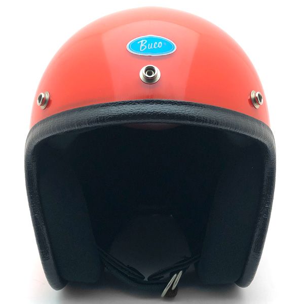 Dead Stock ���� Ȣ�� BUCO ENDURO ORANGE 58cm