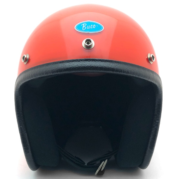 Dead Stock  Ȣ BUCO ENDURO ORANGE 58cm