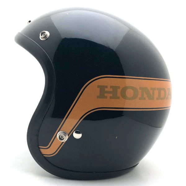 SHOEI HONDALINE STAG BLACK 58cm