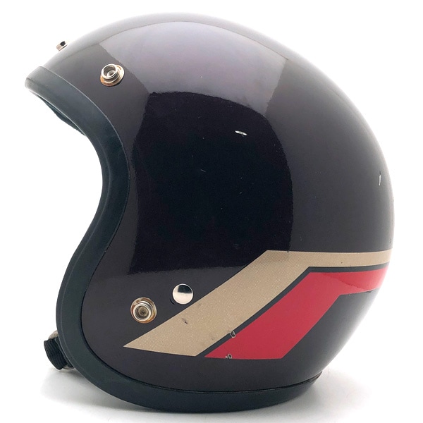 SHOEI HONDALINE STAG MAROON 56cm
