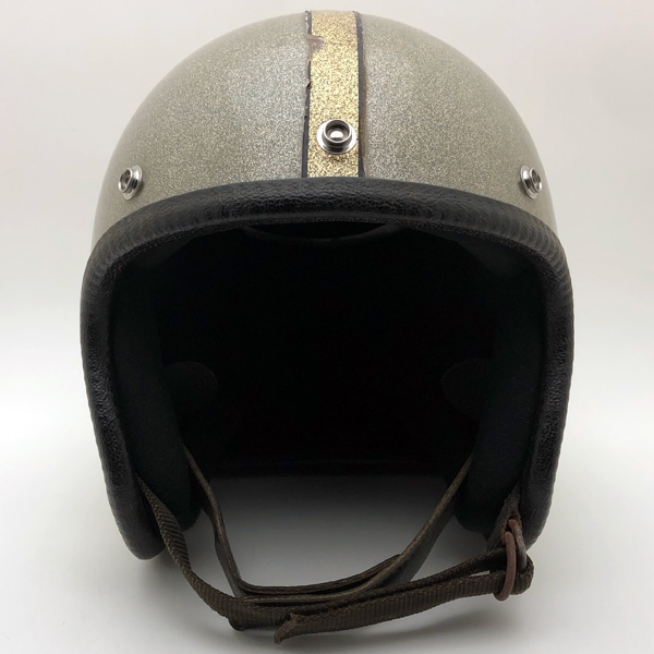 BUCO GT SILVER METALFLAKE 59cm