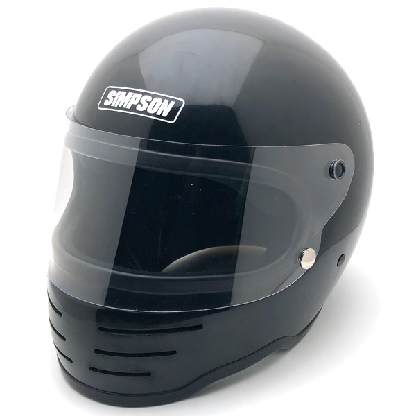 BHV SIMPSON M61 BLACK 58cm