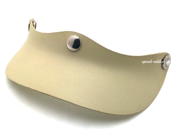 Dead Stock 60'sVINTAGE BUCO VISOR�ʥǥåɥ��ȥå�60s�ӥ�ơ����֥��Х�������IVORY
