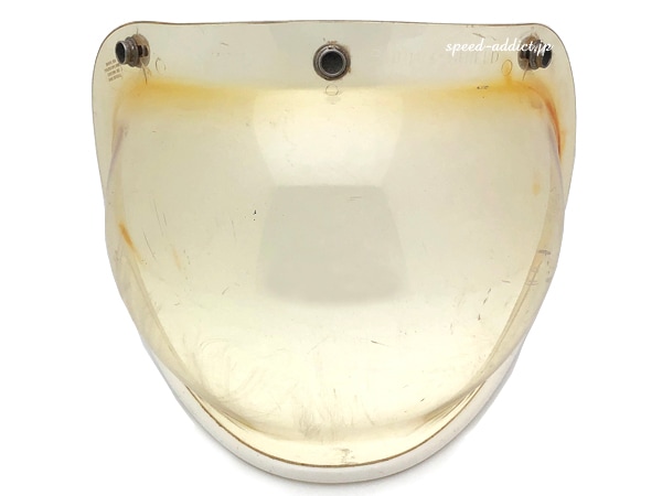 70's VINTAGE PAULSON MODEL 158 TRIM BUBBLE SHIELD70sӥơݡ륽ǥ158ȥХ֥륷ɡCLEAR