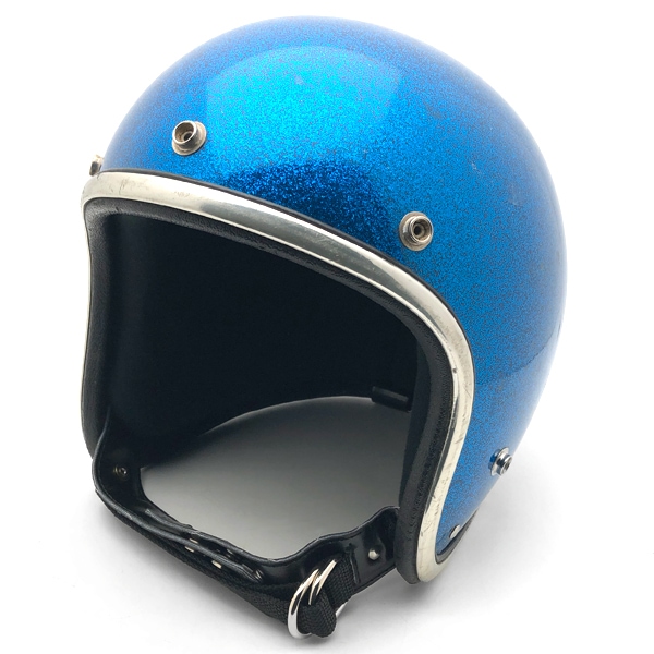 魚*人様 70'S ARTHUR FULMER アーサーフルマー　ブラック 魚*人様 70'S ARTHUR FULMER アーサーフルマー ブラック 70sヘルメット