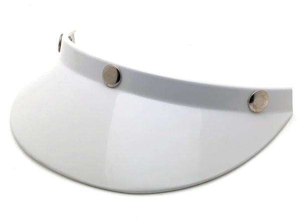 Dead Stock  70's USA VINTAGE FLAT VISORʥǥåɥȥå70sӥơեåȥХWHITE