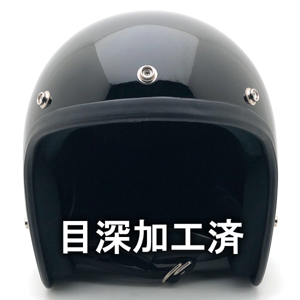 ビンテージヘルメット ジェットヘルメット