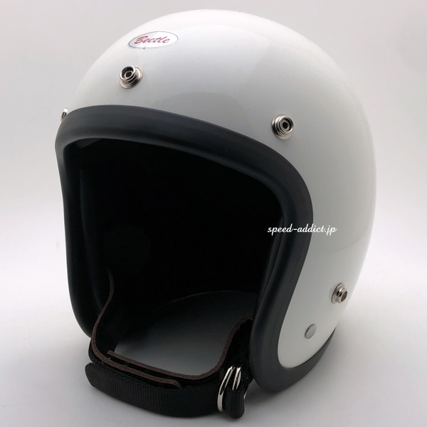 エイジング加工 ショーティー ヘルメットbuco オーシャンビートル tt&co エイジング加工 ショーティー ヘルメットbuco オーシャン