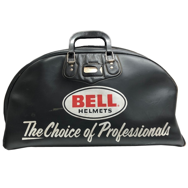 BELL PRO HELMET BAG