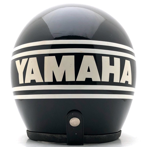 ARTHUR FULMER AF40 YAMAHA BLACK 56cm