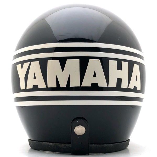 ARTHUR FULMER AF40 YAMAHA BLACK 56cm | SPEED ADDICT