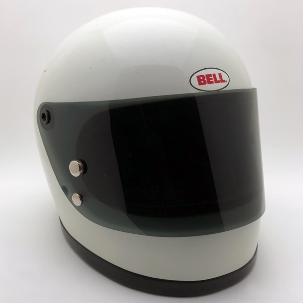  BELL STAR  WHITE 61cm