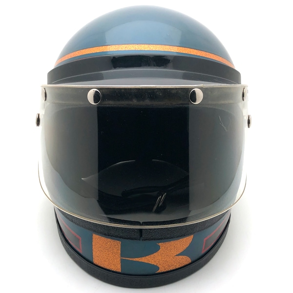 Dead Stock  Ѽ KAWASAKI NAVY METALLIC 59cm