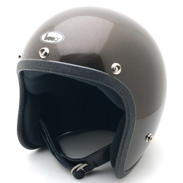 Dead Stock ���� Ȣ�� BUCO BROWN METALLIC 52cm