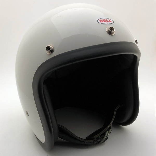 海外ファッションブランド通販サイト【公式】 ビンテージヘルメット ジェットヘルメット BELL(ベル) アクセサリー