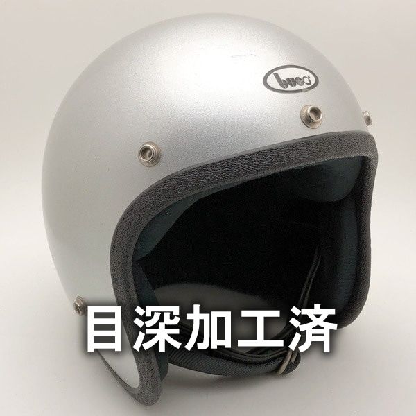 �����ù��� Dead Stock ���� Ȣ�� BUCO SILVER 62cm
