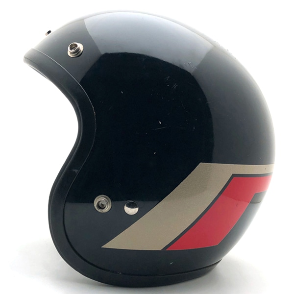 SHOEI HONDALINE STAG BLACK 60cm