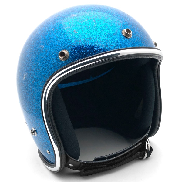 ARTHUR FULMER AF40 BLUE METALFLAKE 60cm