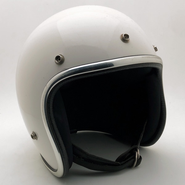 Dead Stock  ARTHUR FULMER AF40 WHITE 60cm