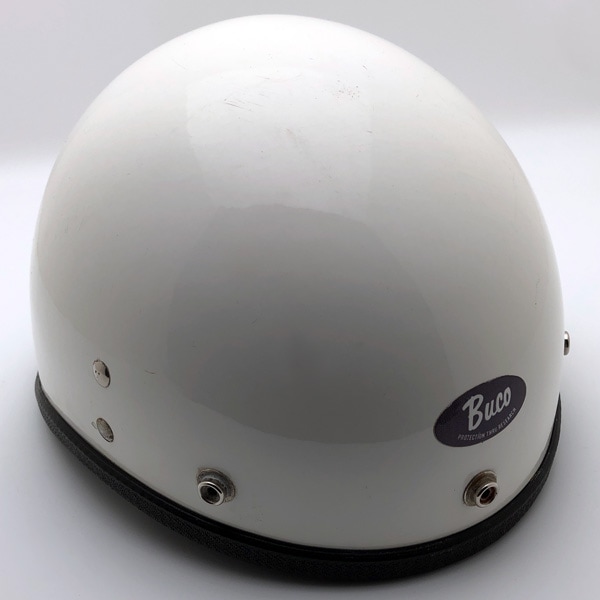 Dead Stock ���� �������󥫥å��� BUCO PROTECTOR WHITE