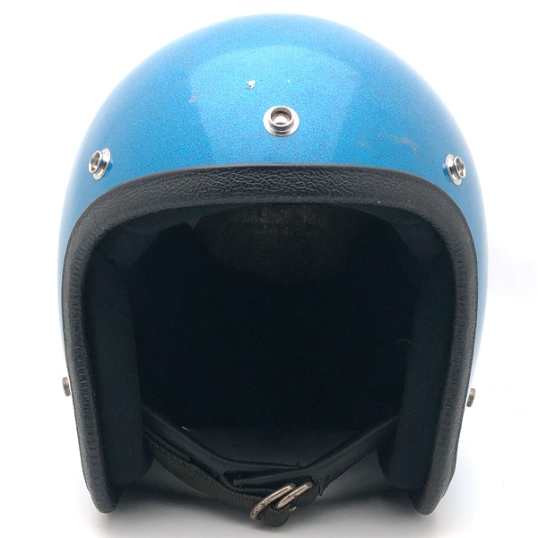 60's HONDALINE STAG LIGHT BLUE 58cm