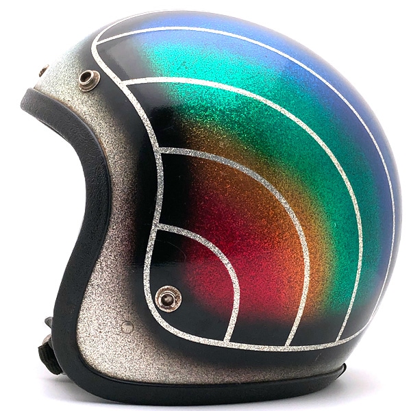 SAFETECH RAINBOW SILVER 59cm
