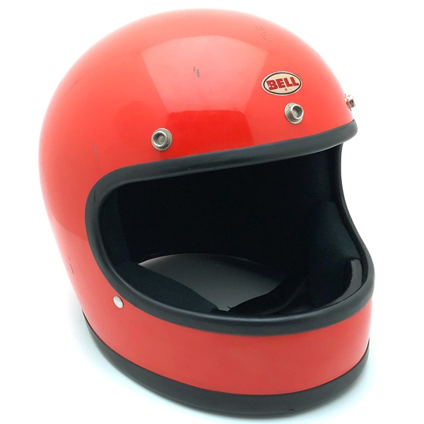 BELL STAR 120 ORANGE 61cm