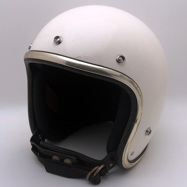 ARTHUR FULMER AF20 WHITE 62cm