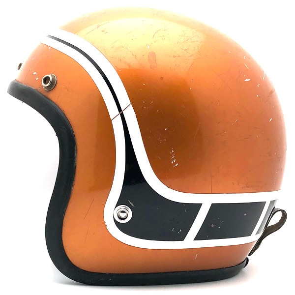 ビンテージヘルメット ジェットヘルメット