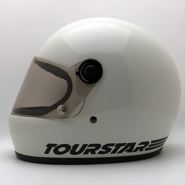 BHV BELL TOURSTAR  WHITE 60cm