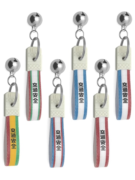 ڥåȤ1̵ ¥ȥ ̰ ۥbellվ¥ȥĤ󤼤KEY HOLDER6SET