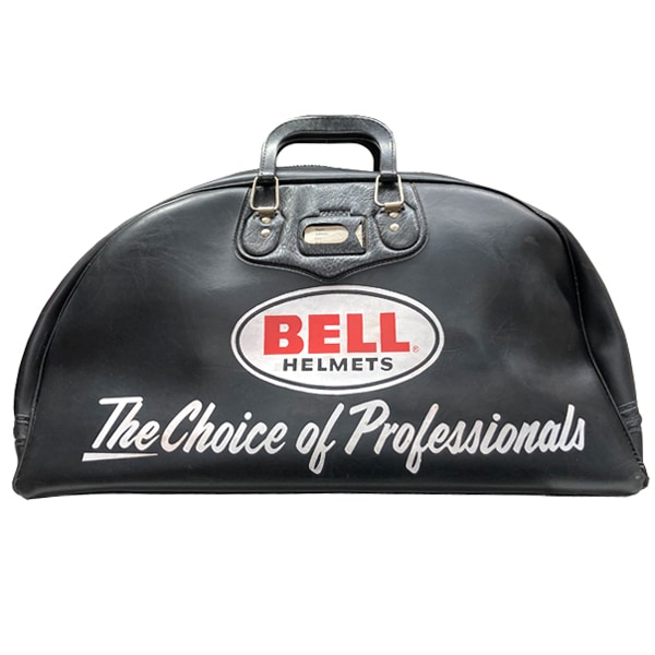 BELL ヘルメットバッグ　新品 BELL（ヘルメット） BELL ベル 純正 ヘルメットバッグ : ユーロ