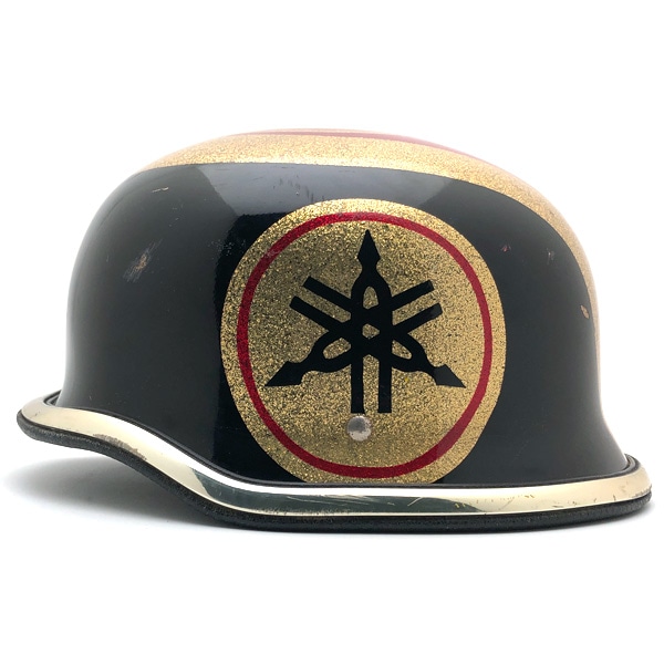 70's GERMAN YAMAHA TUNING BLACK 61cm