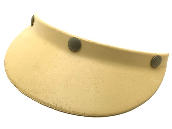 VINTAGE BELL 510 VISOR�ʥӥ�ơ����٥�510�Х�������WHITE ���