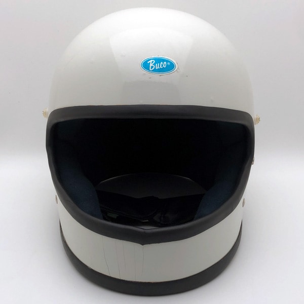 BUCO BLUE LINE SUPREME WHITE 60cm