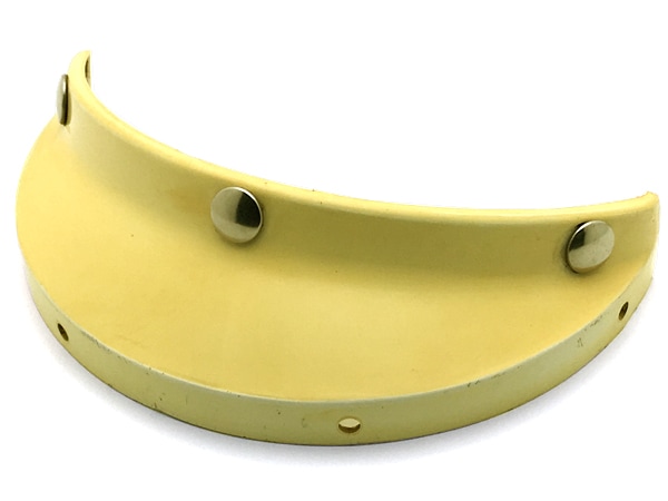 VINTAGE BELL 520 VISOR�ʥӥ�ơ����٥�520�Х�������WHITE ���