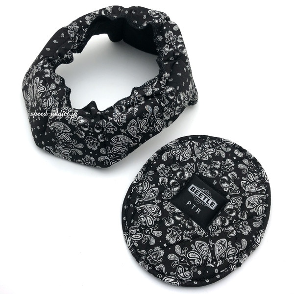 OCEAN BEETLE BEETLE PTR�ʥ��������ӡ��ȥ�� ���ѥ���ʡ� �ڥ����꡼ BLACK