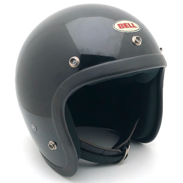 ビンテージヘルメット ジェットベル ビンテージヘルメット BELL(ベル) ジェットヘルメット