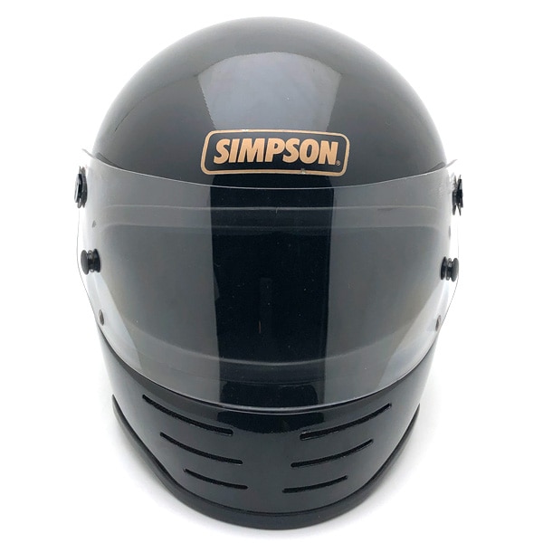 ビンテージヘルメット SIMPSON(シンプソン)