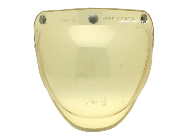 70's VINTAGE ADI PAULSON TRIM BUBBLE SHIELD70sӥơݡ륽ȥХ֥륷ɡCLEAR