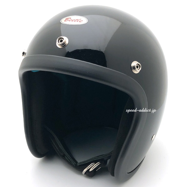 OCEAN BEETLE BEETLE L.A.C-2�ʥ��������ӡ��ȥ�lac2��BLACK
