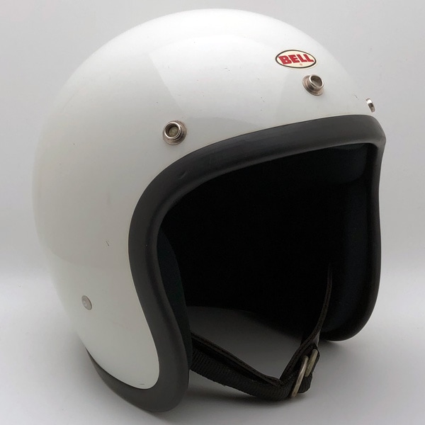 Dead Stock  Ȣ ° BELL R-T  WHITE 60cm