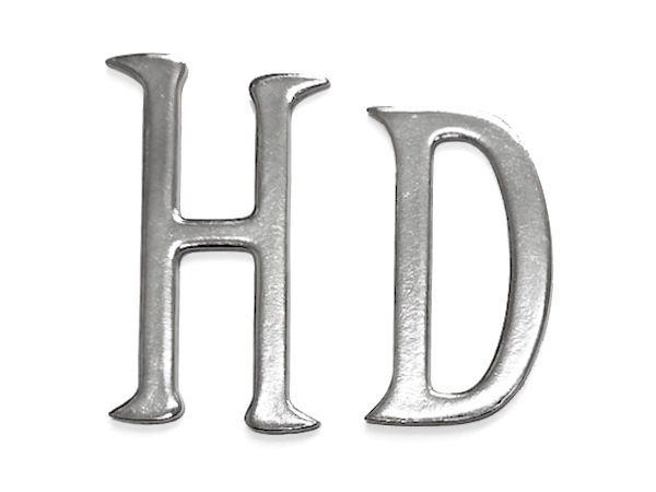 ナイスモーターサイクル HIGHLY-DANGEROUSエンブレム スモール Nice!Motorcycle HIGHLY-DANGEROUS EMBLEM（ナイスモーターサイクル
