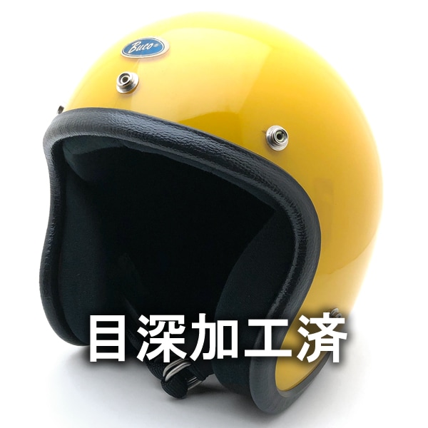 �����ù��� Dead Stock ���� Ȣ�� BUCO ENDURO BRIGHT YELLOW 60cm