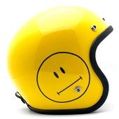Dead Stock ����  BUCO ENDURO BRAIN DEAD SMILE BRIGHT YELLOW 58cm