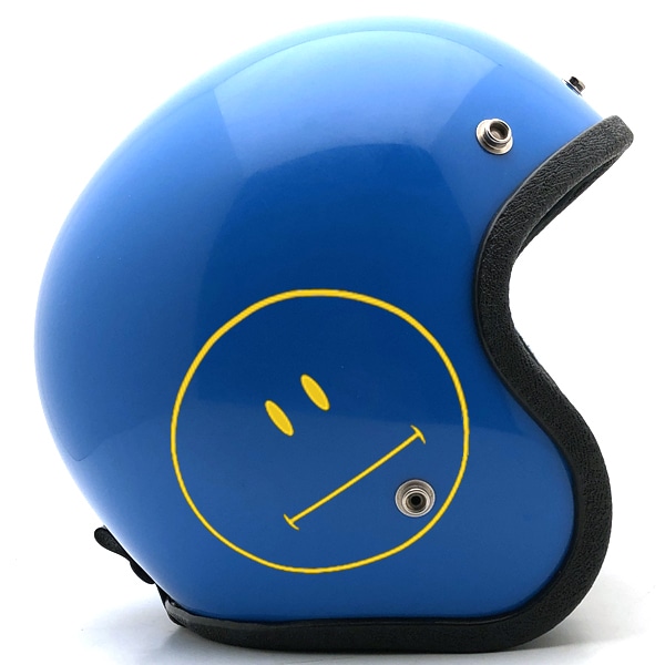 Dead Stock ���� BUCO ENDURO BRAIN DEAD SMILE BLUE 58cm