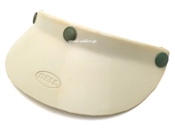 VINTAGE BELL 500 VISORʥӥơ٥500ХWHITE 