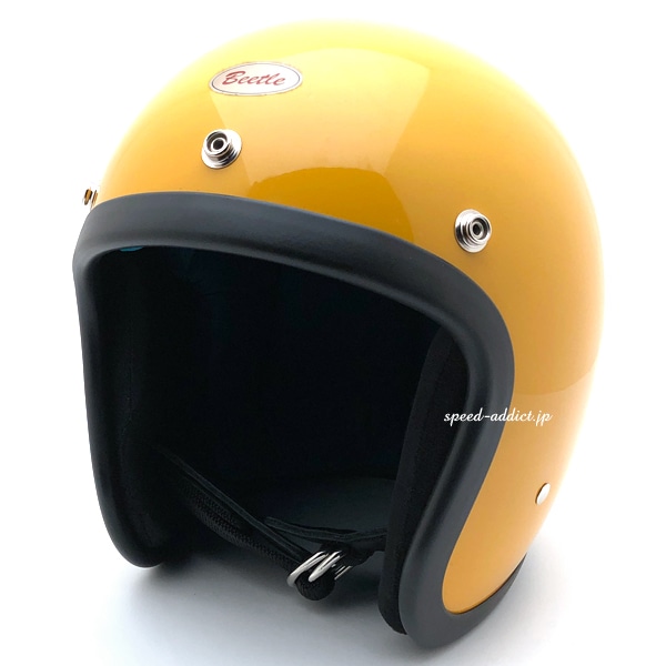 OCEAN BEETLE BEETLE L.A.C-2�ʥ��������ӡ��ȥ�lac2��YELLOW
