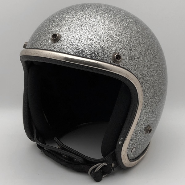 ビンテージヘルメット ARTHUR FULMER(アーサーフルマー)